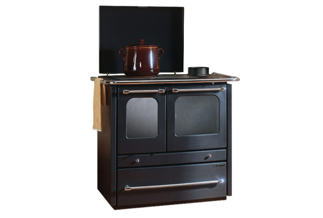 La Nordica Sovrana EVO BIN (белый) в Красноярске