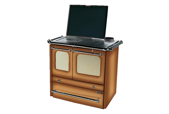 La Nordica Sovrana EVO BIN (белый) в Красноярске