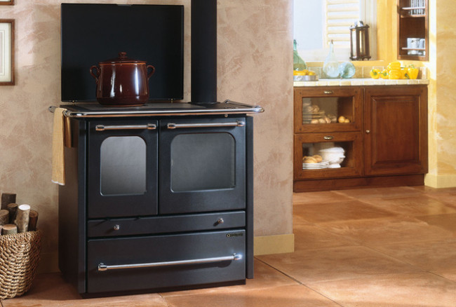 La Nordica Sovrana EVO BIN (белый) в Красноярске