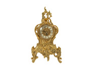 Каминные часы (5062B)