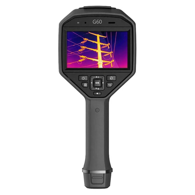 Тепловизор HIKMICRO G60 + поверка в Красноярске