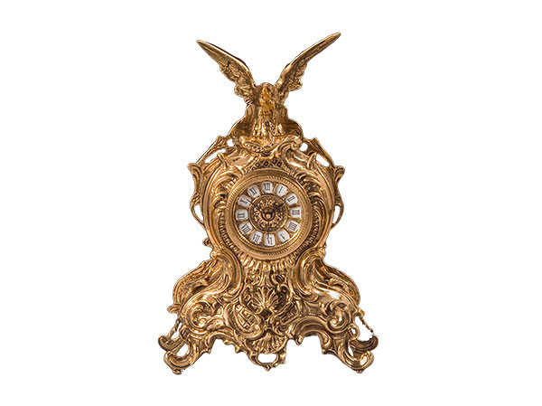 Каминные часы (5737B) в Красноярске