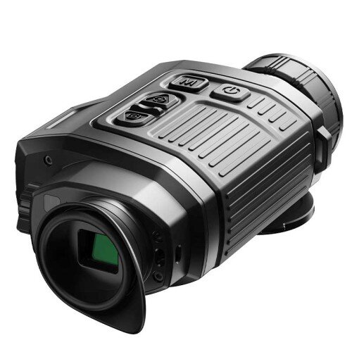 Тепловизионный монокуляр iRay Finder FH 35R в Красноярске