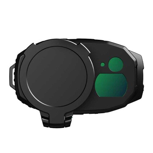 Тепловизионный монокуляр iRay Finder FH 35R в Красноярске