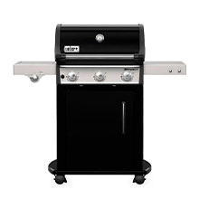 Газовый гриль WEBER Spirit E-325 GBS в Красноярске