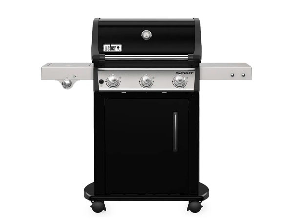 Газовый гриль WEBER Spirit E-325 GBS в Красноярске