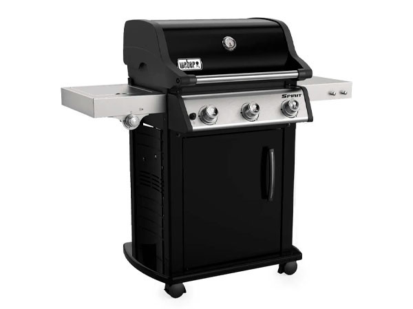 Газовый гриль WEBER Spirit E-325 GBS в Красноярске