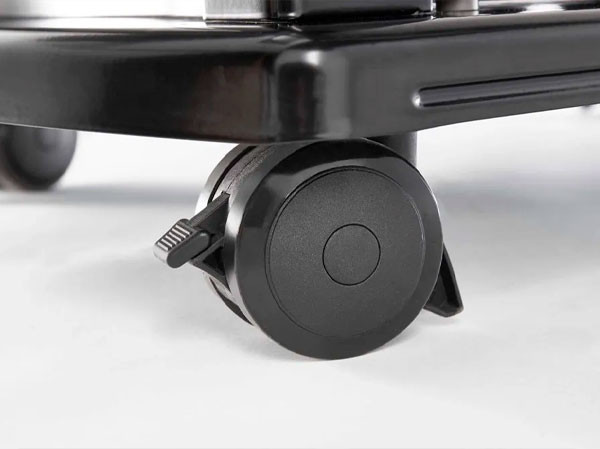 Газовый гриль WEBER Spirit E-325 GBS в Красноярске