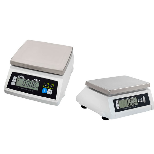 Весы SW-20W (DD) в Красноярске