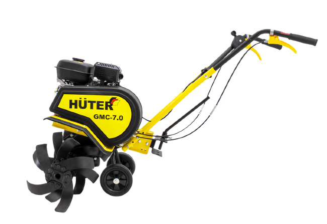 Мотокультиватор HUTER GMC-7.0 в Красноярске Мотокультиватор HUTER GMC-7.0 в Красноярске