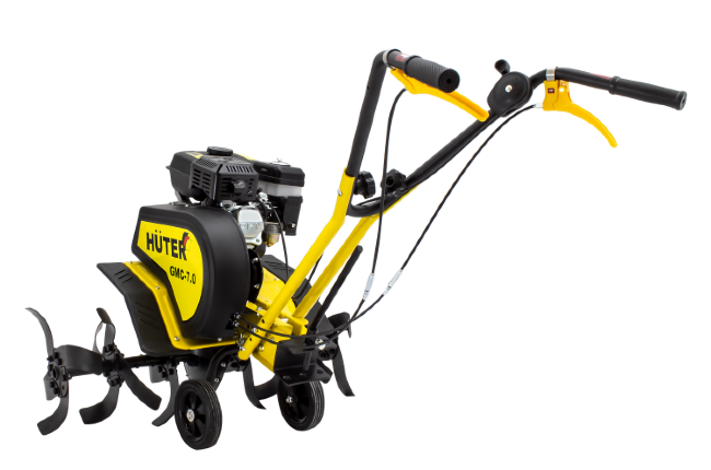 Мотокультиватор HUTER GMC-7.0 в Красноярске Мотокультиватор HUTER GMC-7.0 в Красноярске