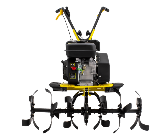 Мотокультиватор HUTER GMC-7.0 в Красноярске Мотокультиватор HUTER GMC-7.0 в Красноярске