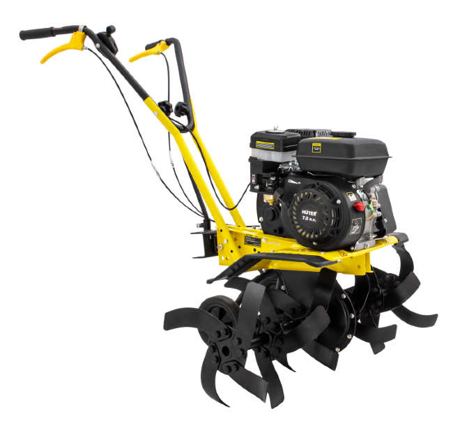 Мотокультиватор HUTER GMC-7.0 в Красноярске Мотокультиватор HUTER GMC-7.0 в Красноярске