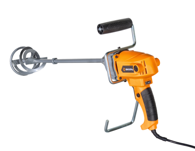 Строительный миксер СМ-1200Э в Красноярске