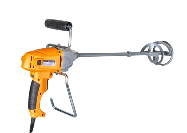 Строительный миксер СМ-1200Э в Красноярске