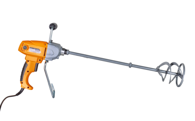 Строительный миксер СМ-1200Э в Красноярске