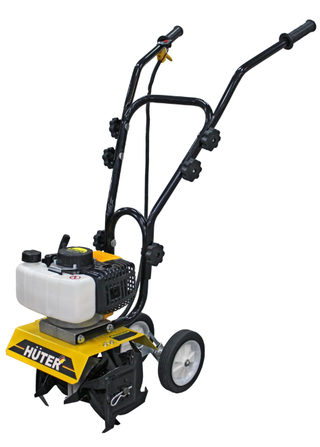 Мотокультиватор HUTER GMC-2.8 в Красноярске