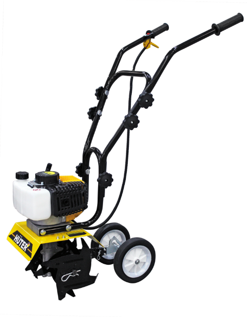 Мотокультиватор HUTER GMC-2.8 в Красноярске Мотокультиватор HUTER GMC-2.8 в Красноярске