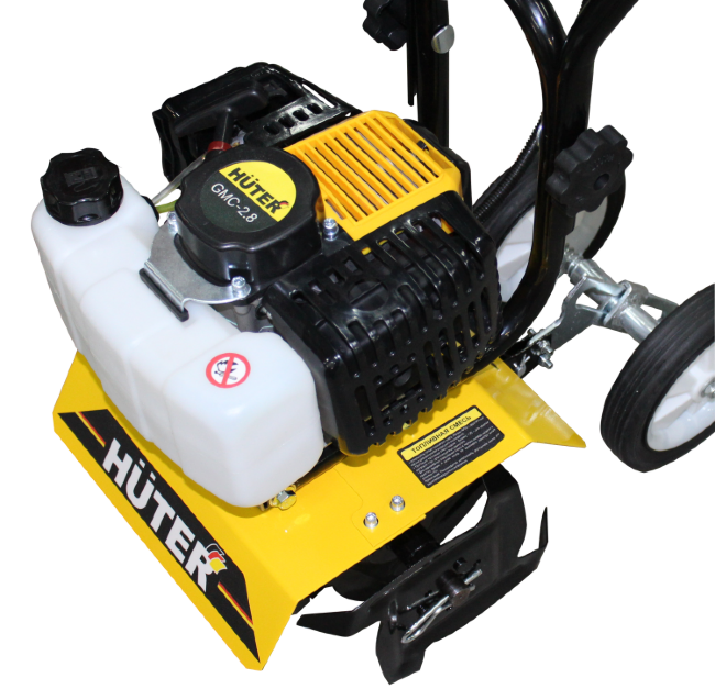 Мотокультиватор HUTER GMC-2.8 в Красноярске Мотокультиватор HUTER GMC-2.8 в Красноярске