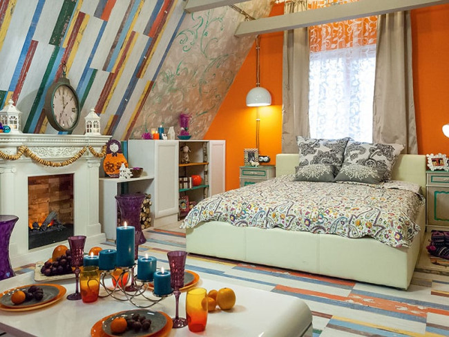 Портал Dimplex Amalfi - Белый дуб в Красноярске