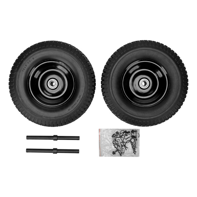 Генератор бензиновый PS-180EAD-3, 18 кВт,230/400 В, 65л, разъём ATS,перекл.режима,эл.старт Denzel в Красноярске