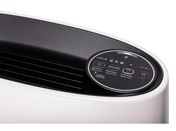 Очиститель воздуха FPJ31RB в Красноярске