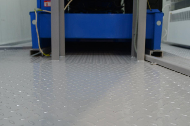 Контейнер Север ПБК-9СТ базовая комплектация в Красноярске