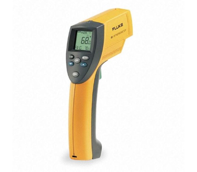 Пирометр Fluke 63 в Красноярске