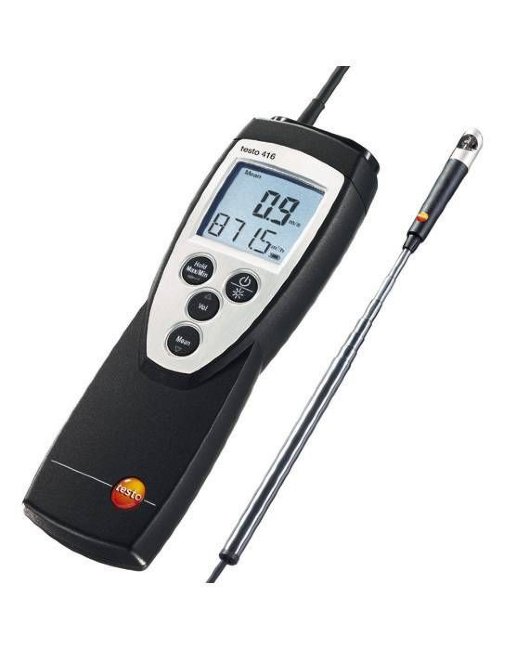 Анемометр Testo 416 в Красноярске