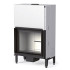 MCZ Plasma 85 прямое стекло в Красноярске