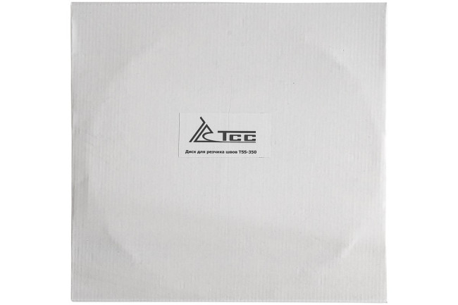 Алмазный диск ТСС-350 асфальт/бетон (Standart) в Красноярске