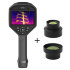 Тепловизор HIKMICRO G40 + HM-G605-G620-LENS + поверка в Красноярске
