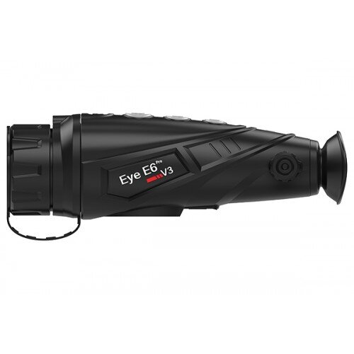 Тепловизионный монокуляр iRay Xeye 2 E6 Pro v3 в Красноярске