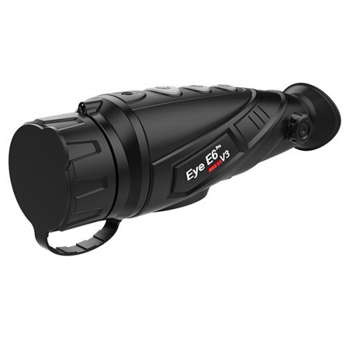 Тепловизионный монокуляр iRay Xeye 2 E6 Pro v3 в Красноярске