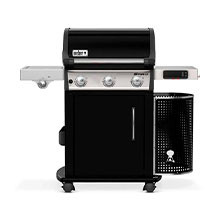 Газовый гриль WEBER Spirit Premium EPX-325 GBS в Красноярске