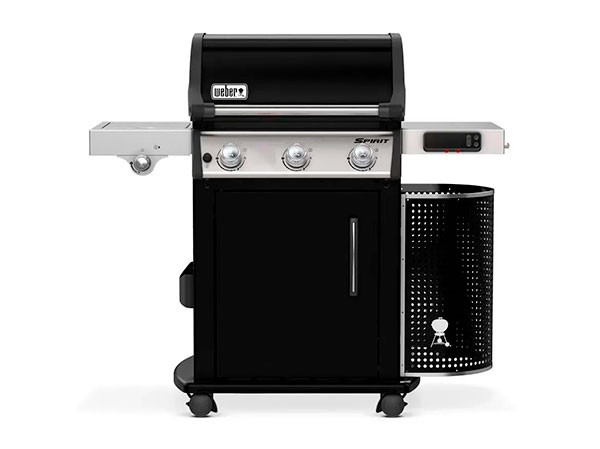 Газовый гриль WEBER Spirit Premium EPX-325 GBS в Красноярске Газовый гриль WEBER Spirit Premium EPX-325 GBS в Красноярске