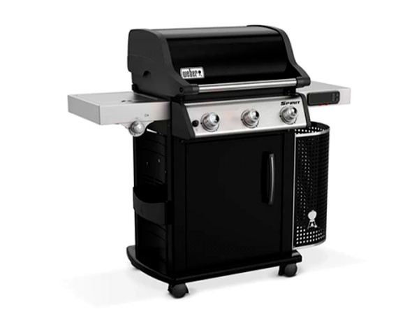 Газовый гриль WEBER Spirit Premium EPX-325 GBS в Красноярске Газовый гриль WEBER Spirit Premium EPX-325 GBS в Красноярске