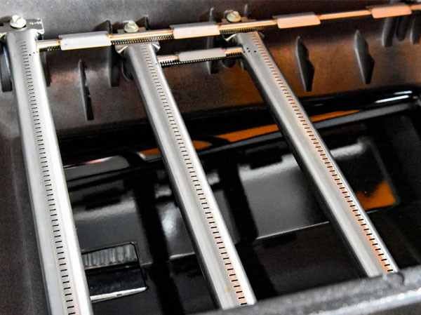 Газовый гриль WEBER Spirit Premium EPX-325 GBS в Красноярске Газовый гриль WEBER Spirit Premium EPX-325 GBS в Красноярске