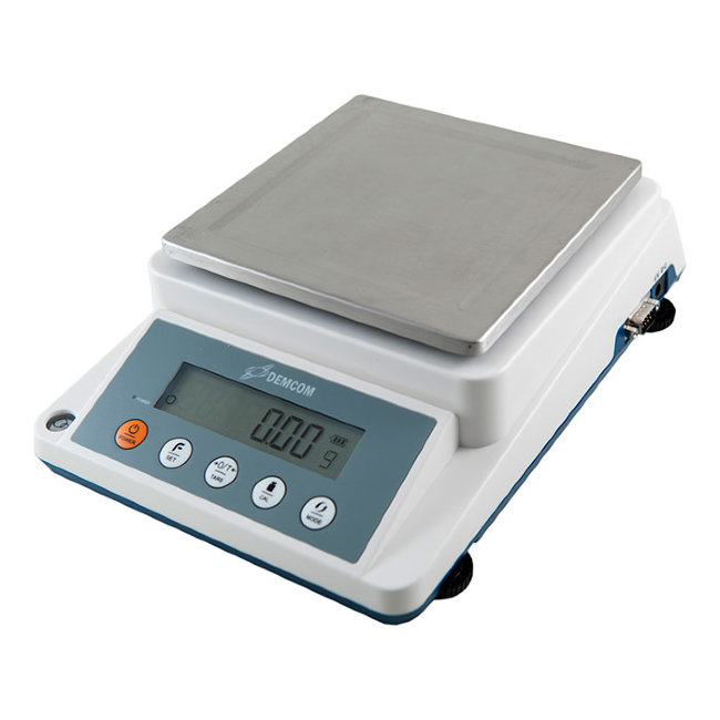 Весы DL-6001 в Красноярске