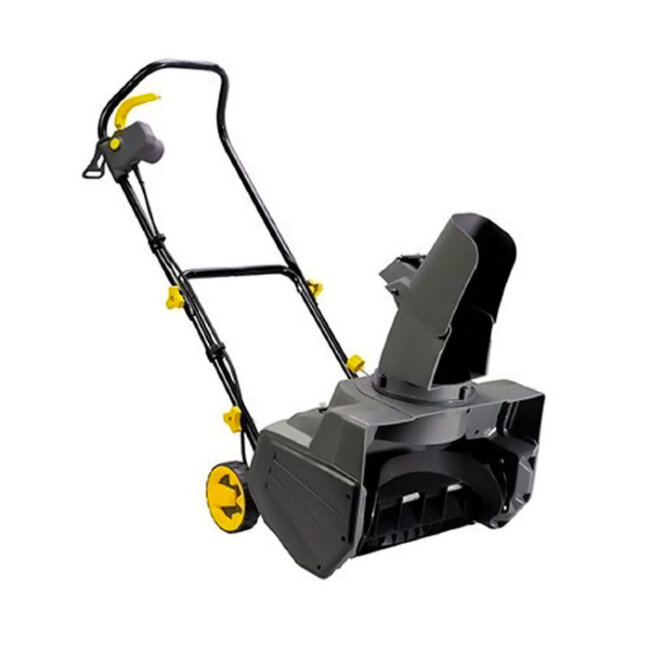 Снегоуборщик электрический HUTER SGC 2300E в Красноярске