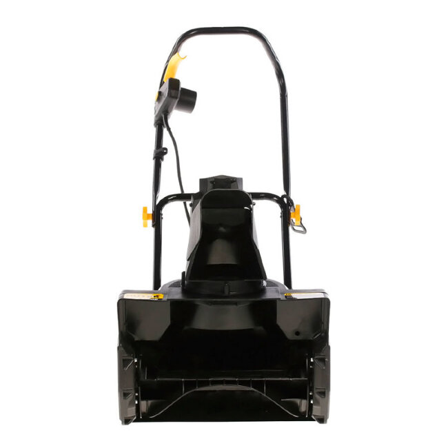 Снегоуборщик электрический HUTER SGC 2300E в Красноярске