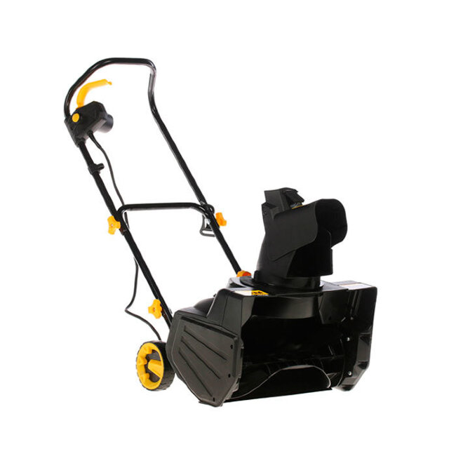 Снегоуборщик электрический HUTER SGC 2300E в Красноярске