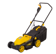 Газонокосилка электрическая HUTER ELM-1400P Газонокосилка электрическая HUTER ELM-1400P