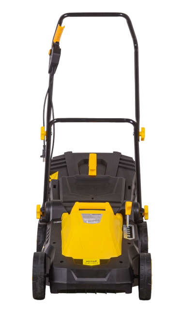 Газонокосилка электрическая HUTER ELM-1400P в Красноярске Газонокосилка электрическая HUTER ELM-1400P в Красноярске