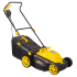 Газонокосилка электрическая HUTER ELM-1400P в Красноярске