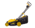Газонокосилка электрическая HUTER ELM-1400P в Красноярске