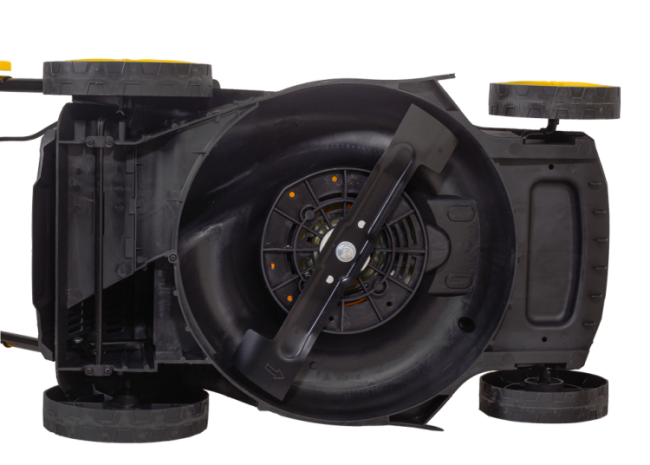 Газонокосилка электрическая HUTER ELM-1400P в Красноярске Газонокосилка электрическая HUTER ELM-1400P в Красноярске