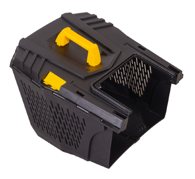 Газонокосилка электрическая HUTER ELM-1400P в Красноярске Газонокосилка электрическая HUTER ELM-1400P в Красноярске