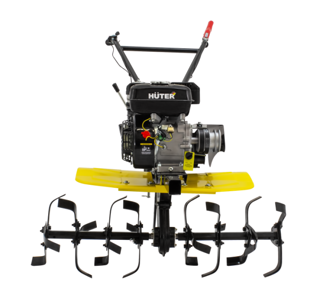 Сельскохозяйственная машина МК-7500P Huter в Красноярске