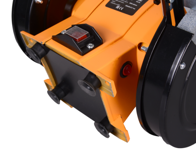 Точильный станок ВИХРЬ ТС-600 в Красноярске